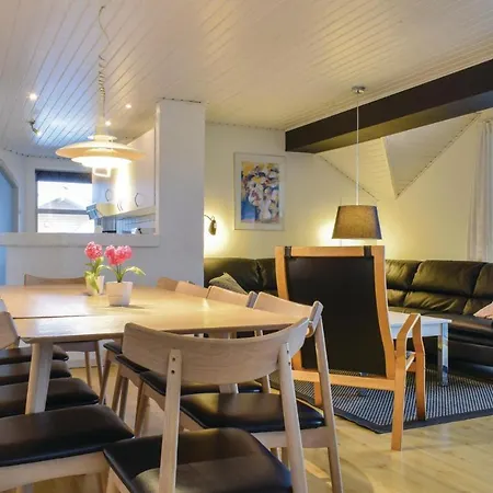 Holiday Pot Strandby Juelsminde Iv 펜션 Sonderby (Midtjylland)