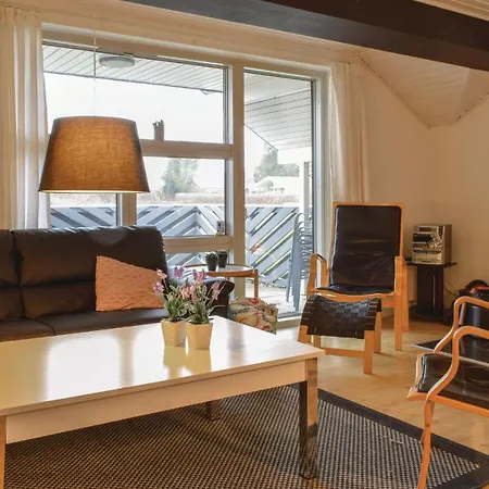 펜션 Holiday Pot Strandby Juelsminde Iv Sonderby (Midtjylland)