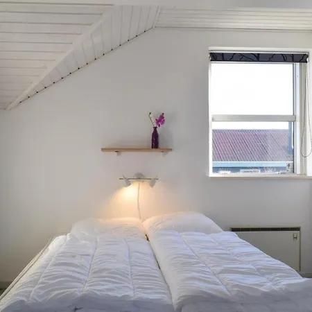 Holiday Pot Strandby Juelsminde Iv * Sonderby (Midtjylland)