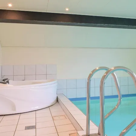 펜션 Holiday Pot Strandby Juelsminde Iv Sonderby (Midtjylland)